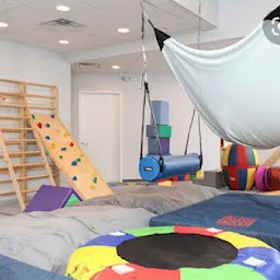 Spandan Pediatric Occupational Therapy Clinic