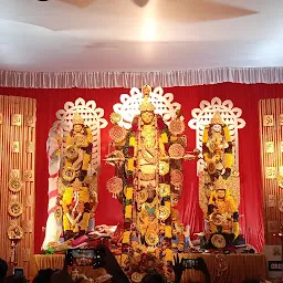 Spandan Powai Durgotsav