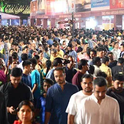 Spandan Powai Durgotsav