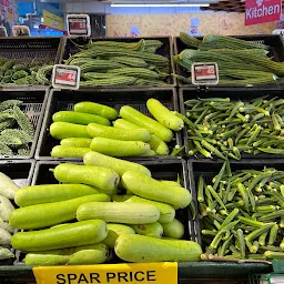 Spar Hypermarket