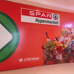 SPAR Hypermarket