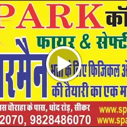 Spark College of Fire & Safety, Sikar - Fire Officer Course/Fire Institute/Fireman Course