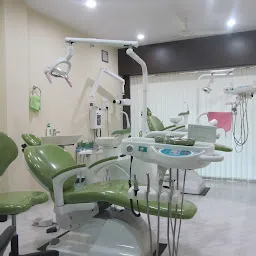 Spark Dental Clinic, Alwal, Hyderabad.