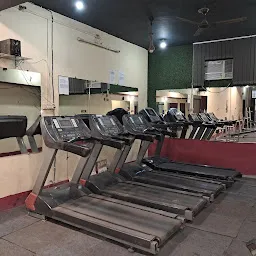 Spark Gym