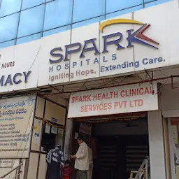 Spark Hospitals Peerzadiguda | Super Speciality Hospital in Hyderabad Uppal Boduppal Near by