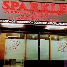 Sparkle Dental and facial aesthetic clinic