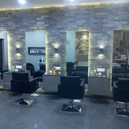 Sparkle professional saloon