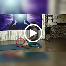 Sparkle Yoga Studio
