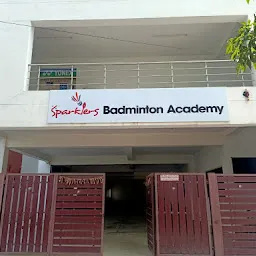 Sparklers Badminton Academy