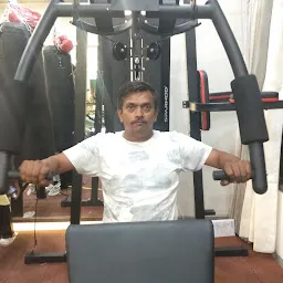 Sparnod Fitness Equipment Store - Massage Chair and Treadmill Dealer in Ahmedabad