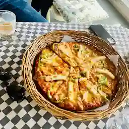 Sparrows Pizzeria