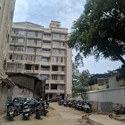 Sparsh Apartment