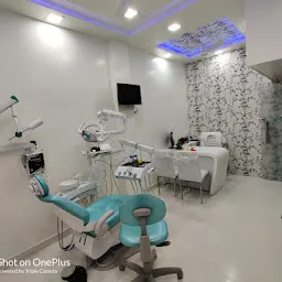 Sparsh Child & Dental Clinic|Pediatrician|Child specialist|Dentist In Nagpur