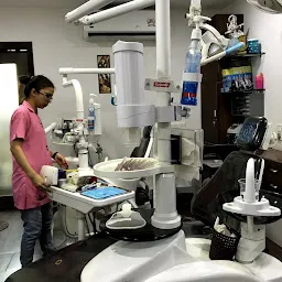 Sparsh Dental Clinic
