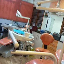 Sparsh Dental Clinic