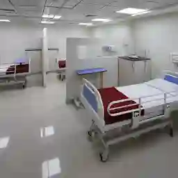 SPARSH Hospital Yeshwanthpur