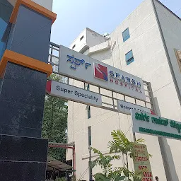 Sparsh Hospital For Advanced Surgery (former Sita Bhateja Speciality Hospital- now merged)