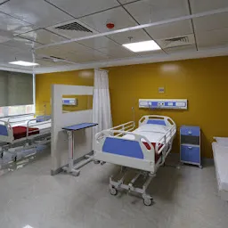 SPARSH Hospital Yeshwanthpur