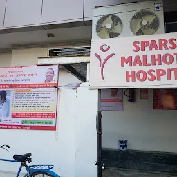 Sparsh Malhotra Hospital