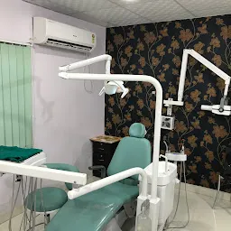 SPARSH ORTHOPEDICS AND DENTAL CLINIC