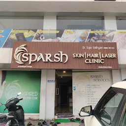 SPARSH SKIN CLINIC