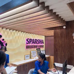 Sparsha Infertility Centre - Best IVF Clinic & Pregnancy Gynecologist in Kolkata