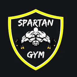 Spartan Gym (Health and Fitness Center)