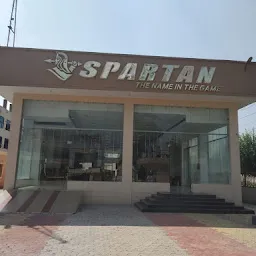 Spartan International