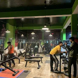 Spartan unisex gym