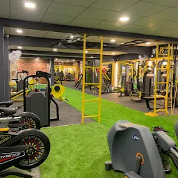 Spartans health and fitness centre