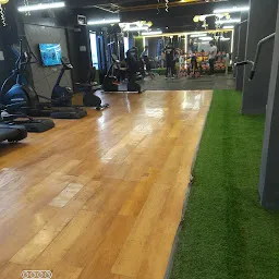SPARTANS health and fitness centre