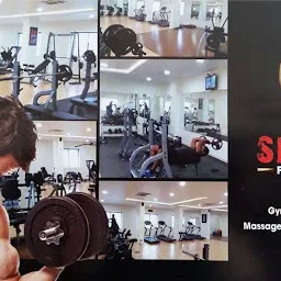 Spartanss Fitness Center