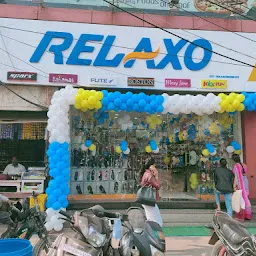 Sparx, Relaxo Shoe Shop