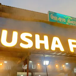 Usha Fastfood and Lunch Point