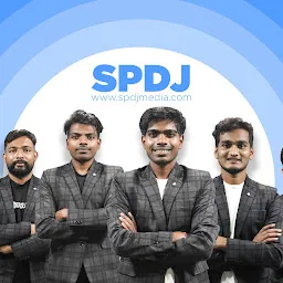 SPDJ - Digital Marketing | Website Design | Software Development Company