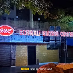 Special Biryani Centre