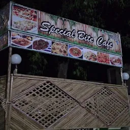 Special Bite Cafe