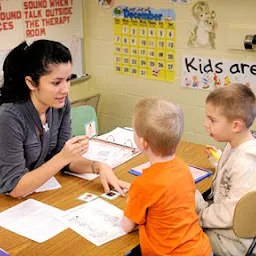 SPECIAL EDUCATION TRAINING & CONSULTATION