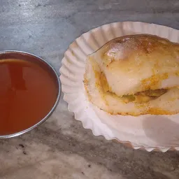 Special Kutchi Dabeli