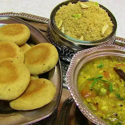 Specialists In Rajasthani Food