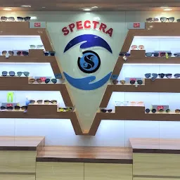 Spectra Eye Clinic and Opticals