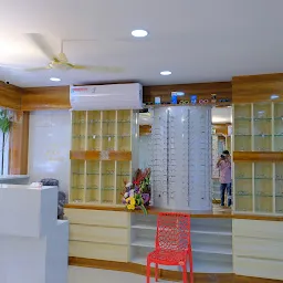 Spectra Eye Clinic and Opticals
