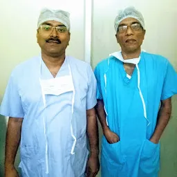 Spectra Eye Hospital - Best Eye Hospital in Kolkata
