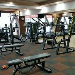 Spectra Gym