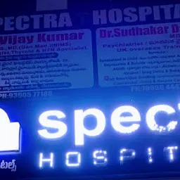Spectra Hospital