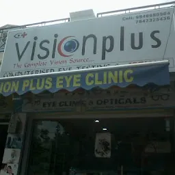 Spectrum Eye Clinic & Opticals
