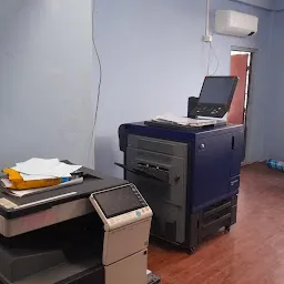 Spectrum Printers