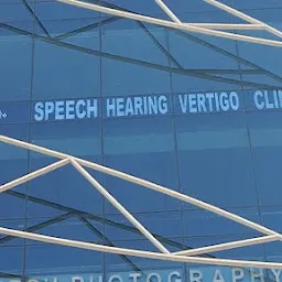 Speech Hearing and vertigo clinic