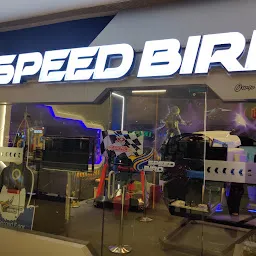 Speed Bird