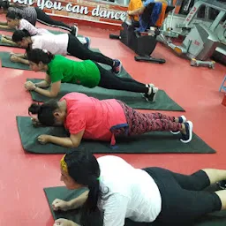 SPEEDFIT GYM Only for Female { GYM | YOGA | AEROBICS | DANCE | FLOOR EXERCISES | WEIGHT LOSS/GAIN }